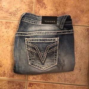 Vigoss Skinny Jeans